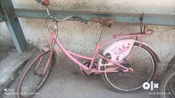 Bsa ladybird breeze discount pink