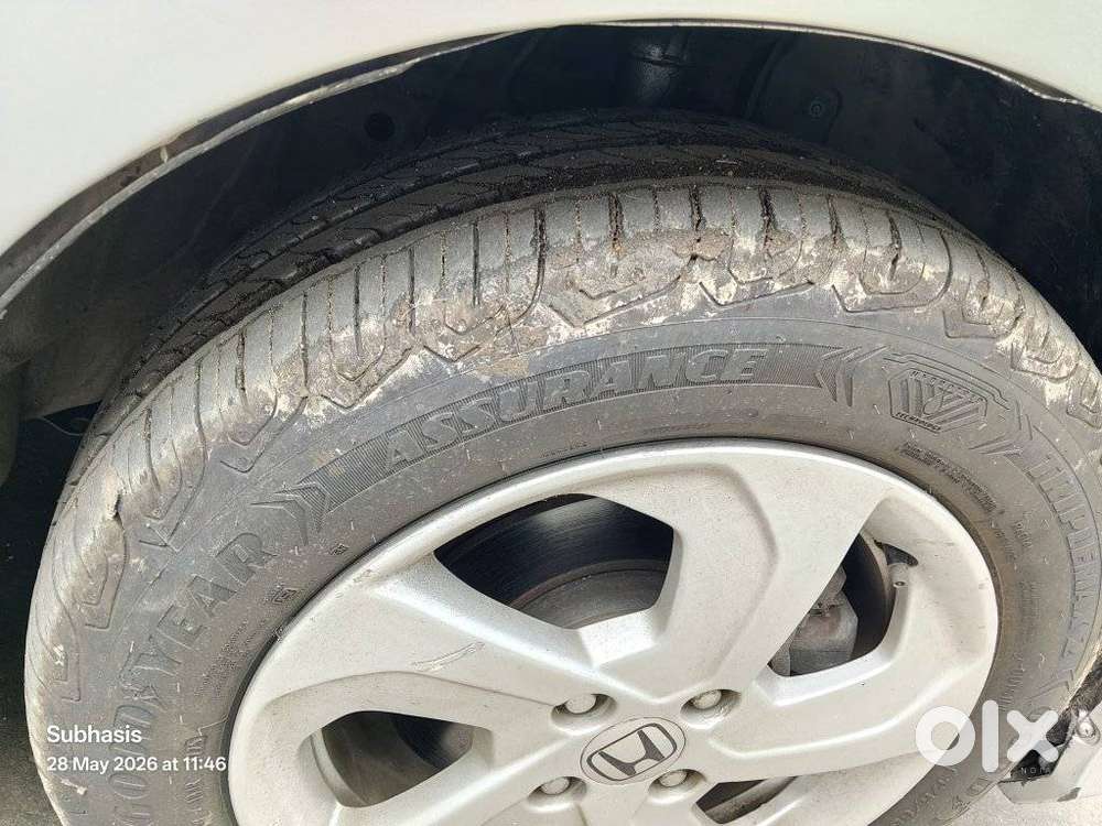 Honda City 2014-2015 I Dtec V, 2016, Diesel