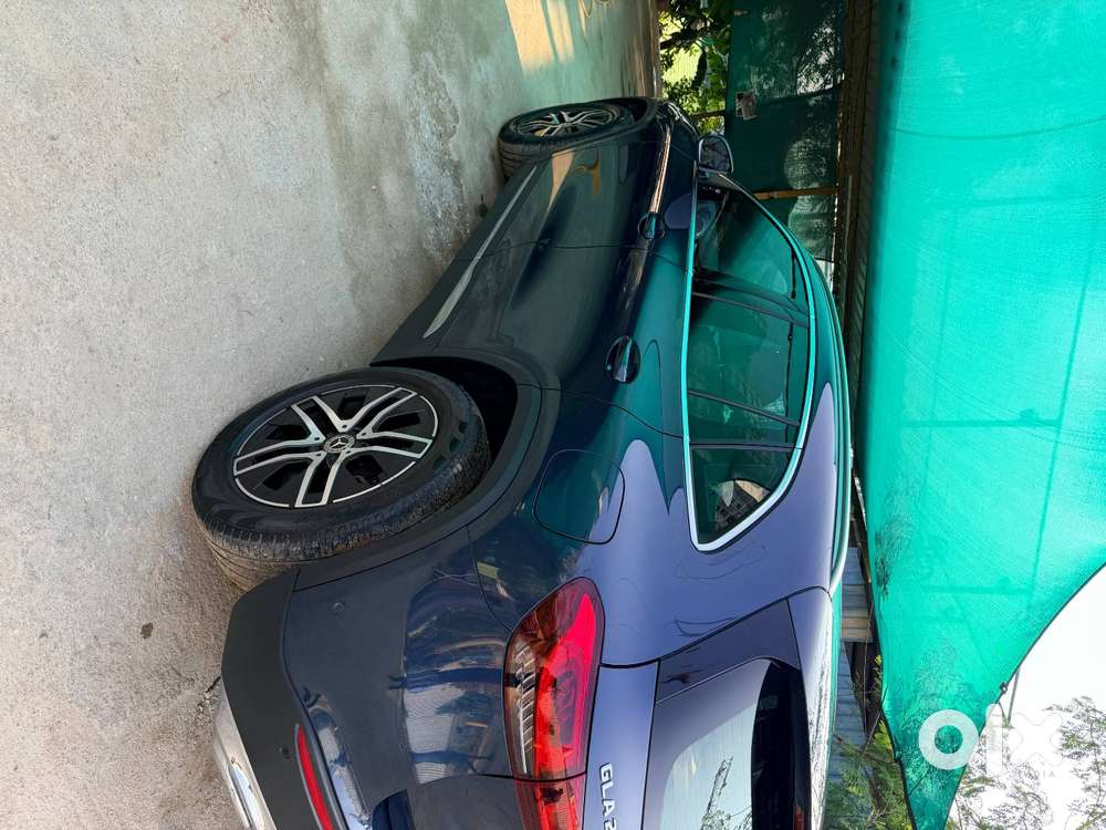 2023 Mercedes-benz Gla