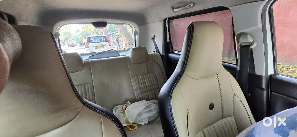 Maruti Suzuki Wagon R 1.0 2022 Cng & Hybrids 58000 Km Driven