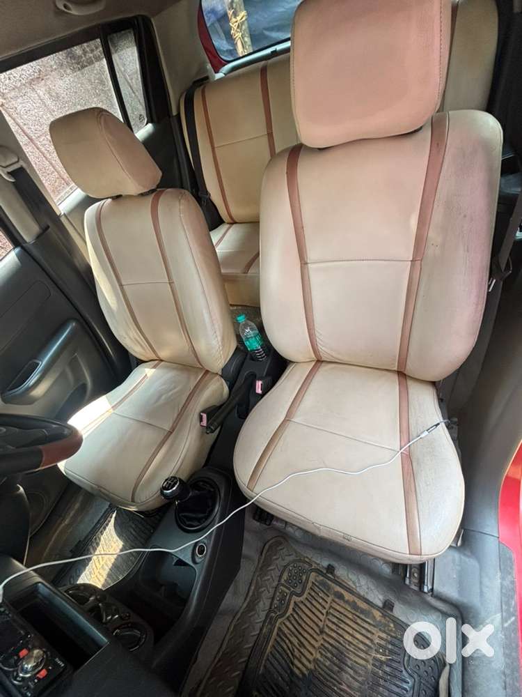 Maruti Suzuki Swift 2005
