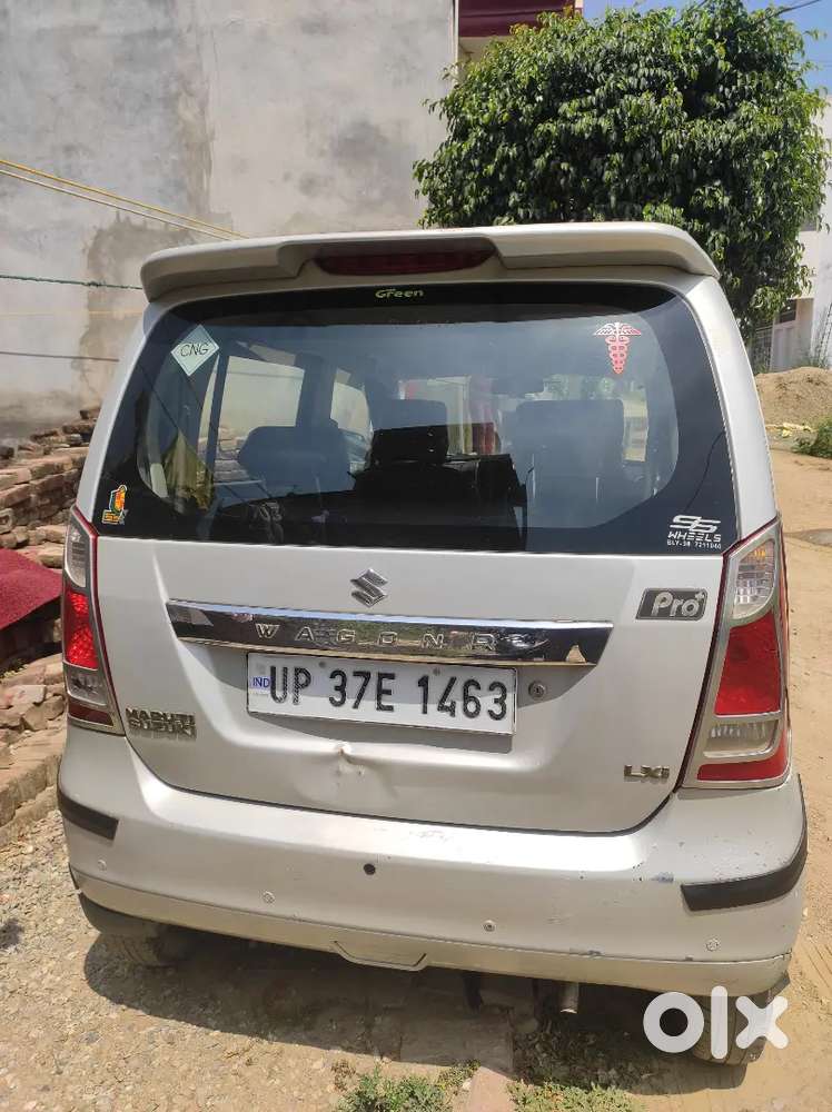 Wagonr K Sereise July 2016 Modal Cng And Petrol दमदार इंजन