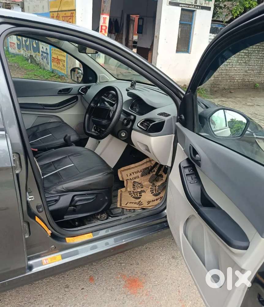 Tata Tiago Revotron 2025 Bilkul New Car No Scratch Only 13000 Km Drive