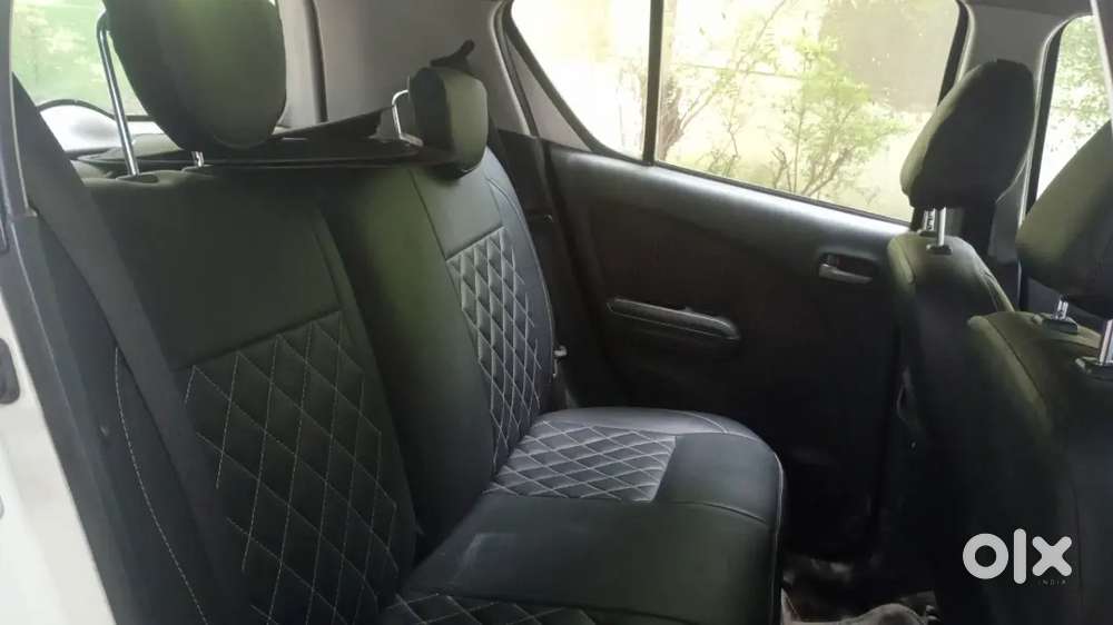 Maruti Ritz Vdi 2013