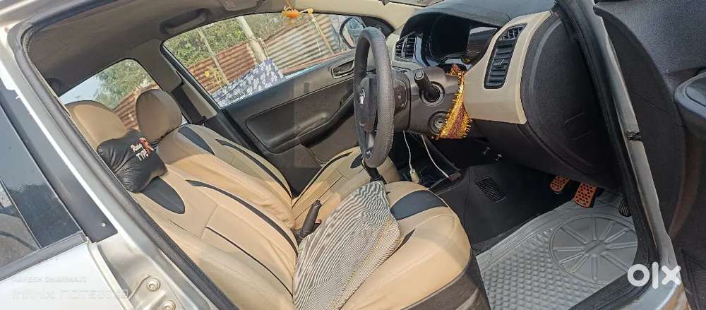 Tata Zest 2016 Diesel Well Maintained