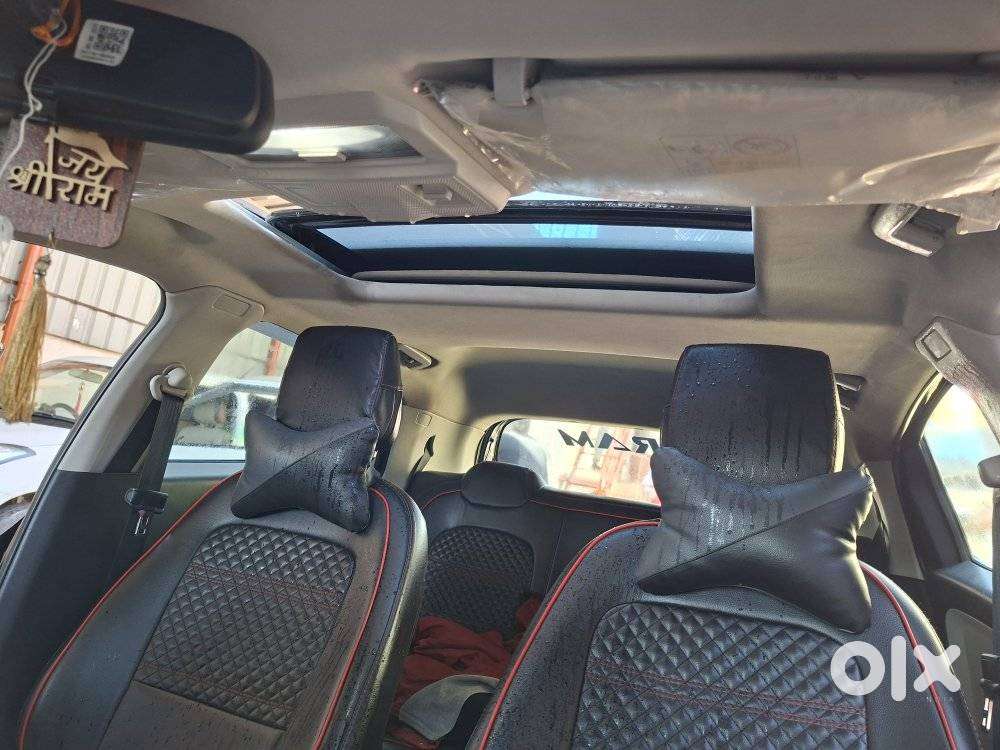 Tata Altroz 1.5 Xm Rhytm Plus Style Diesel, 2023, Diesel