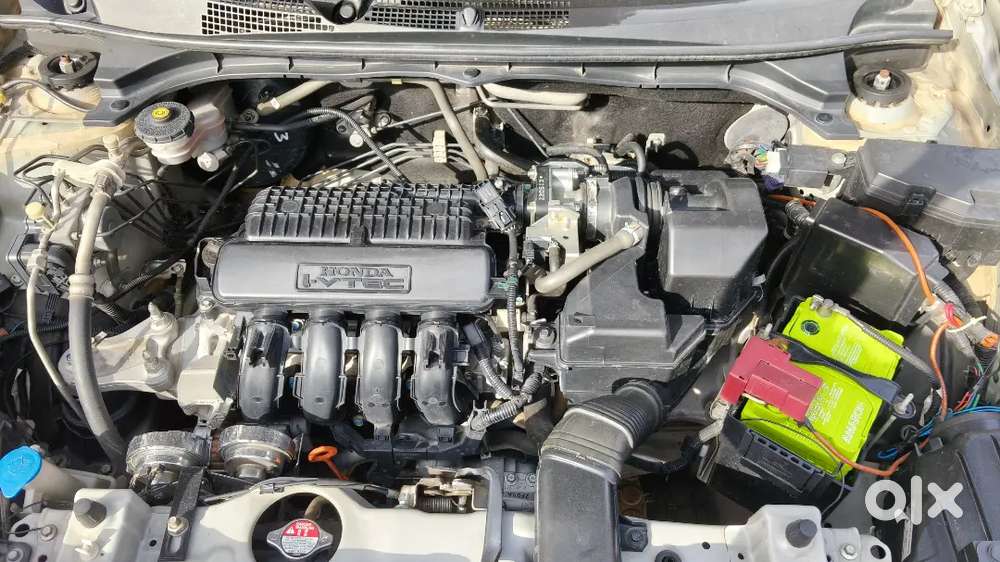 Honda Amaze 2022 Petrol Well Maintained