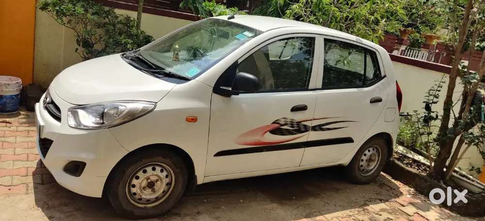 Hyundai I10 2013 Petrol Good Condition