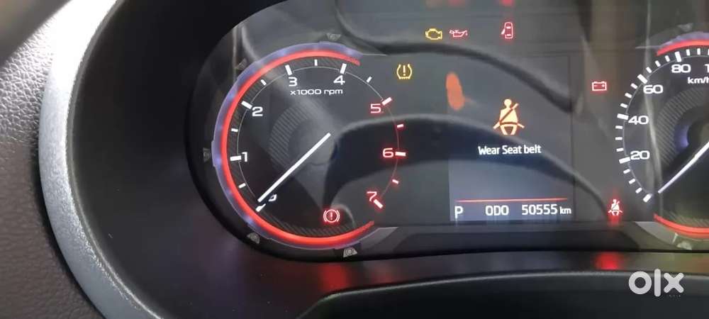 Mahindra Thar 1.5 Lx Hard Top Diesel At 4 Rwd, 2022, Diesel