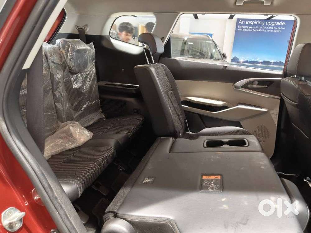 Kia Carens Prestige Plus Diesel, 2022, Diesel