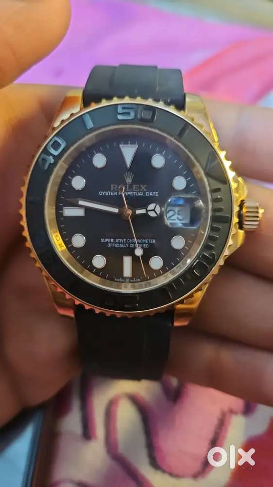 ROLEX SA -GENEVE SUISSE - Men in undefined, - 1841977839