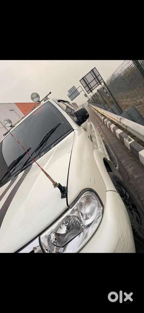 Tata Safari 2010 Diesel Well Maintained