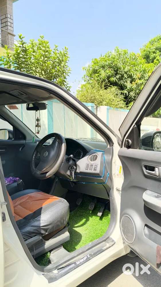 Maruti Suzuki Swift Dzire Vdi 2009