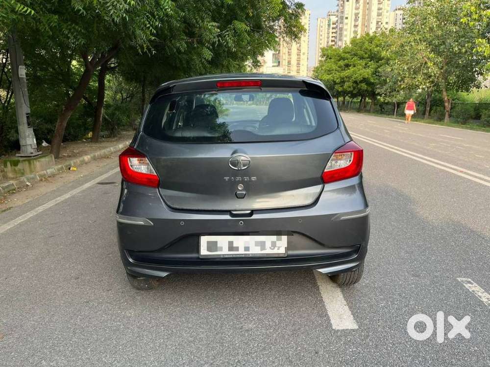 Tata Tiago 1.2 Revotron Xt (o), 2023, Cng & Hybrids