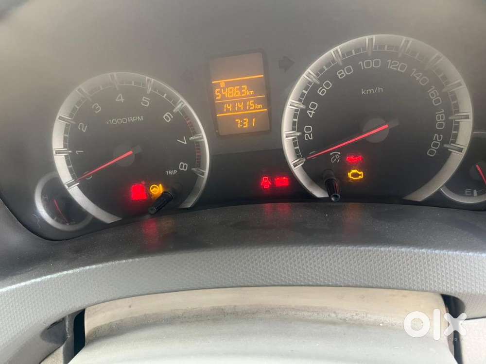 Maruti Suzuki Car 2018 Hybrid