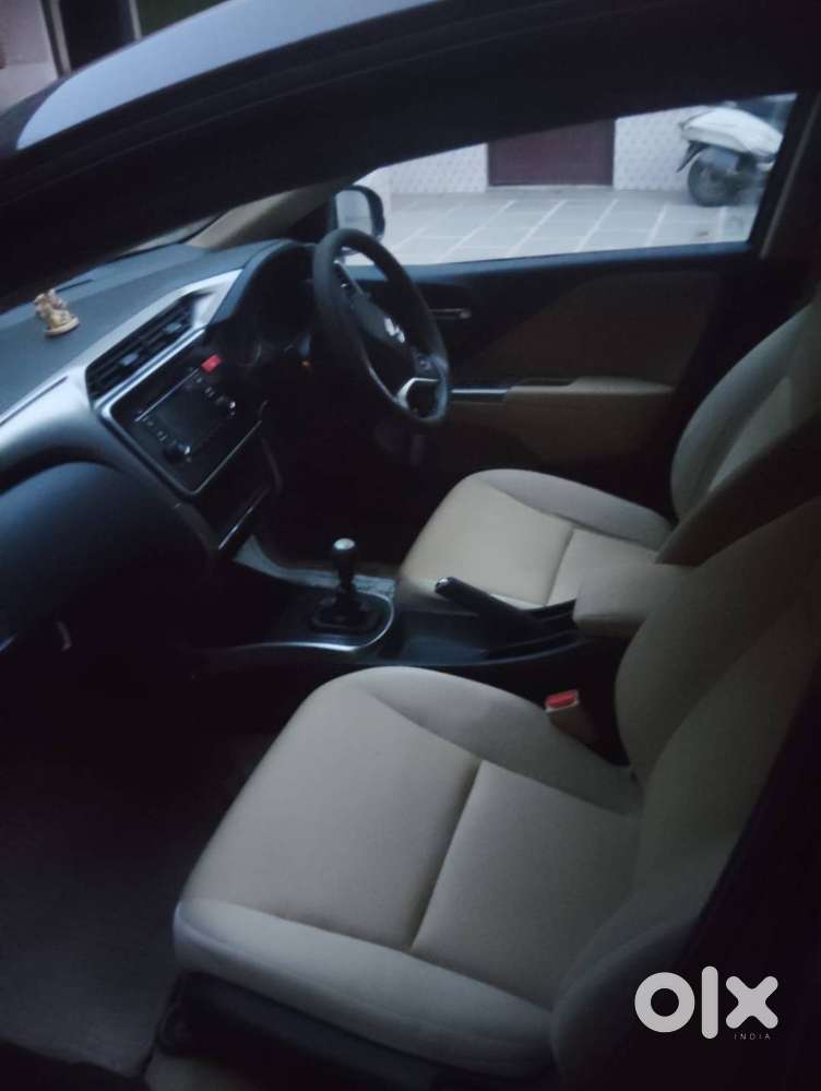 Honda City 2014 December Petrol Good Condition