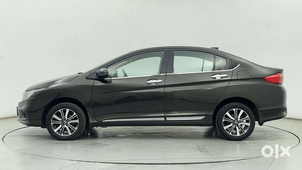 Honda City I-vtec V, 2018, Petrol