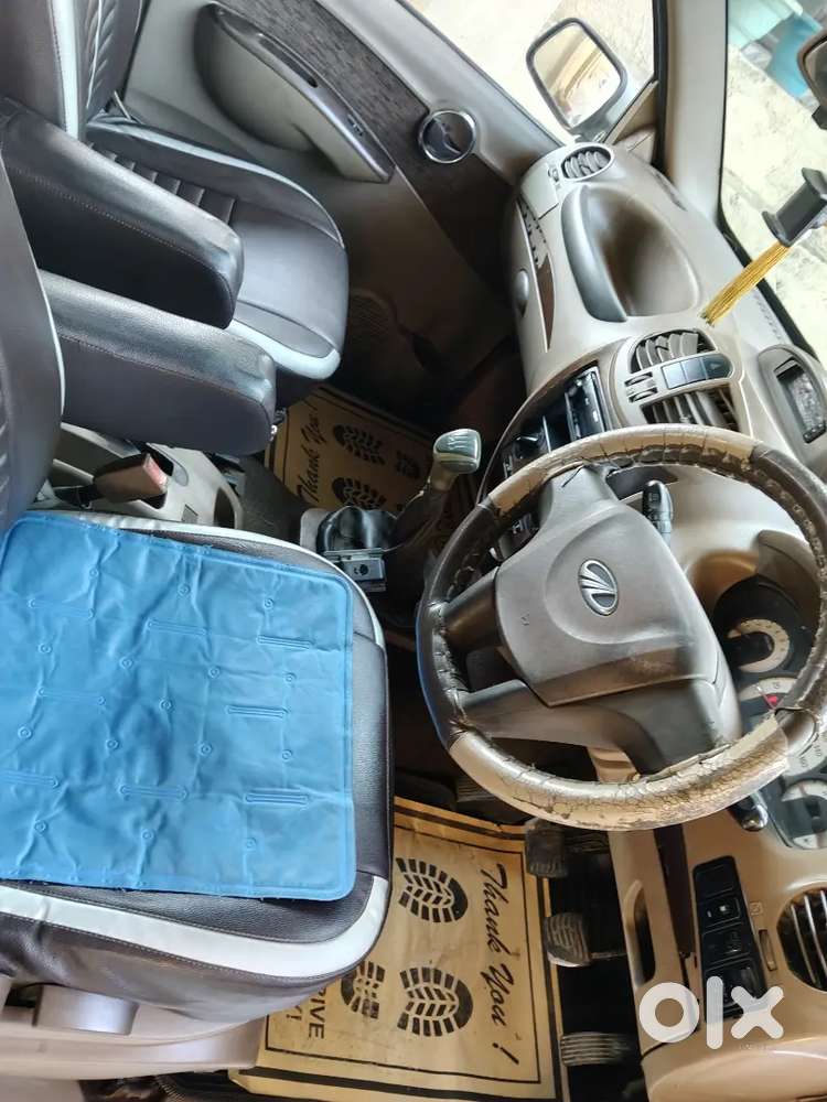 Mahindra Xylo E6/ 8 Seater