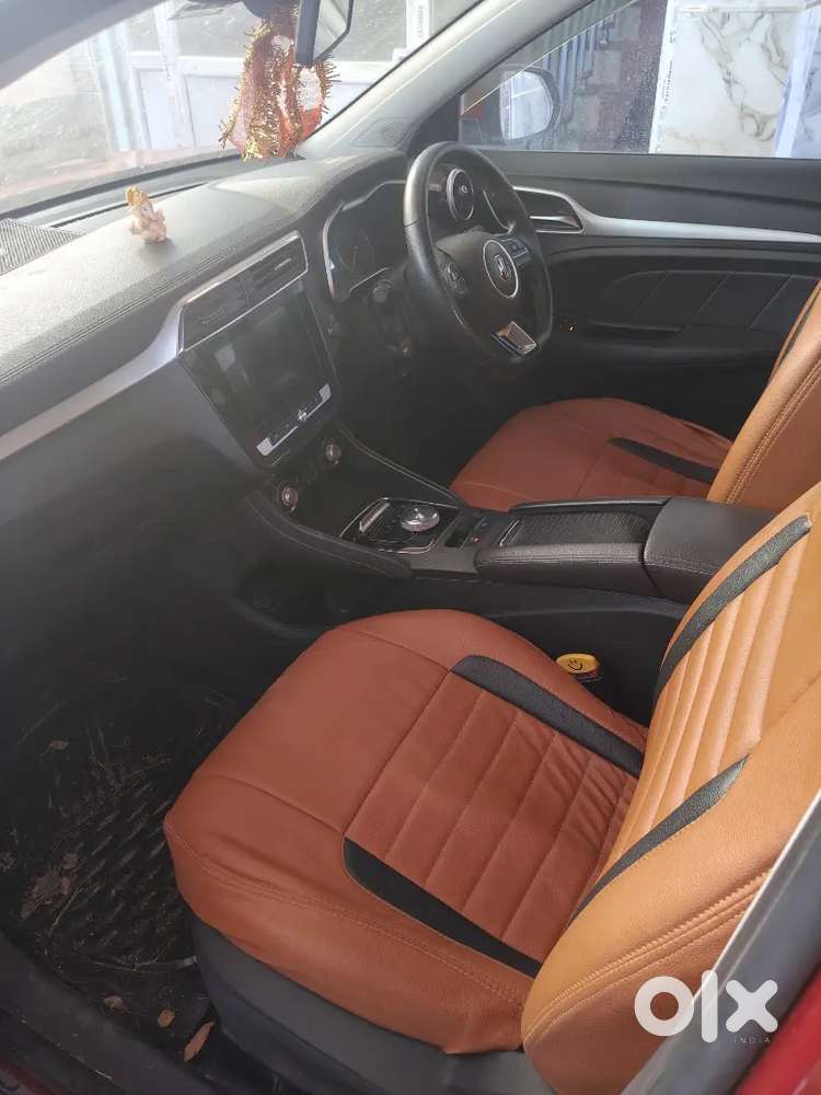 Mg Zs Ev 2022 Electric Well Maintained