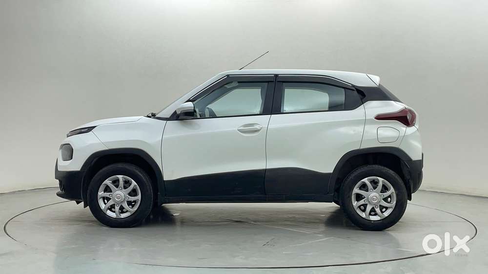 Tata Punch Adventure, 2023, Petrol