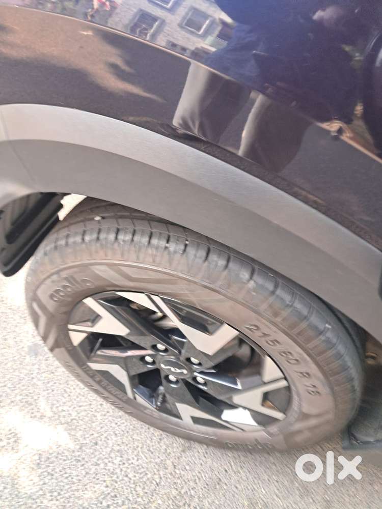 Kia Sonet Gtx Dct, 2024, Petrol