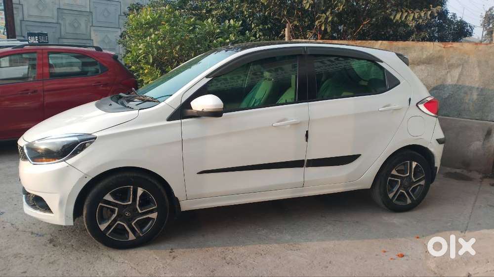 Tata Tiago 2019