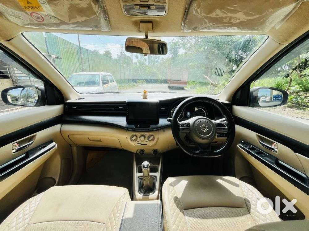 Maruti Suzuki Ertiga Vxi (o) Cng, 2022, Cng & Hybrids