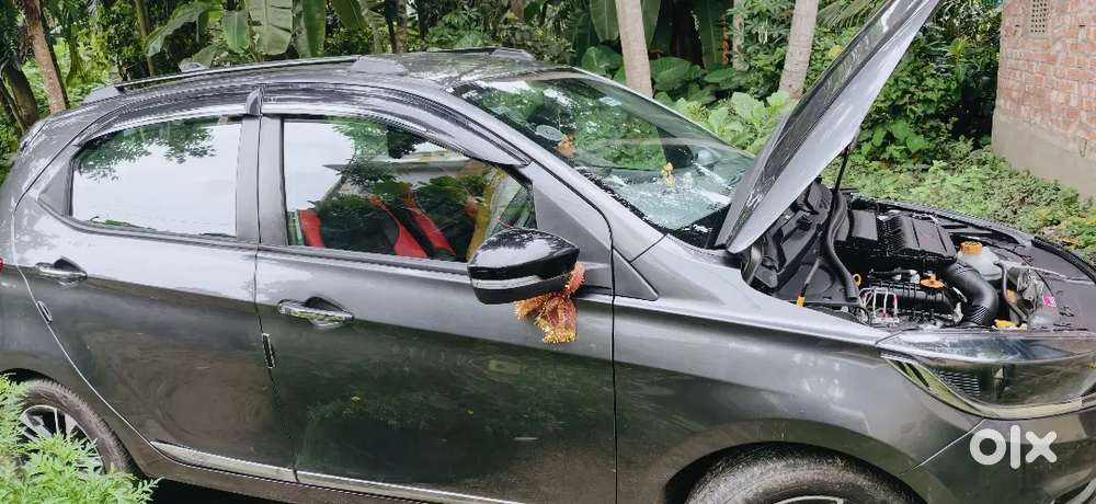 Tata Tiago 1.2 Revotron 2025 December Manufacture