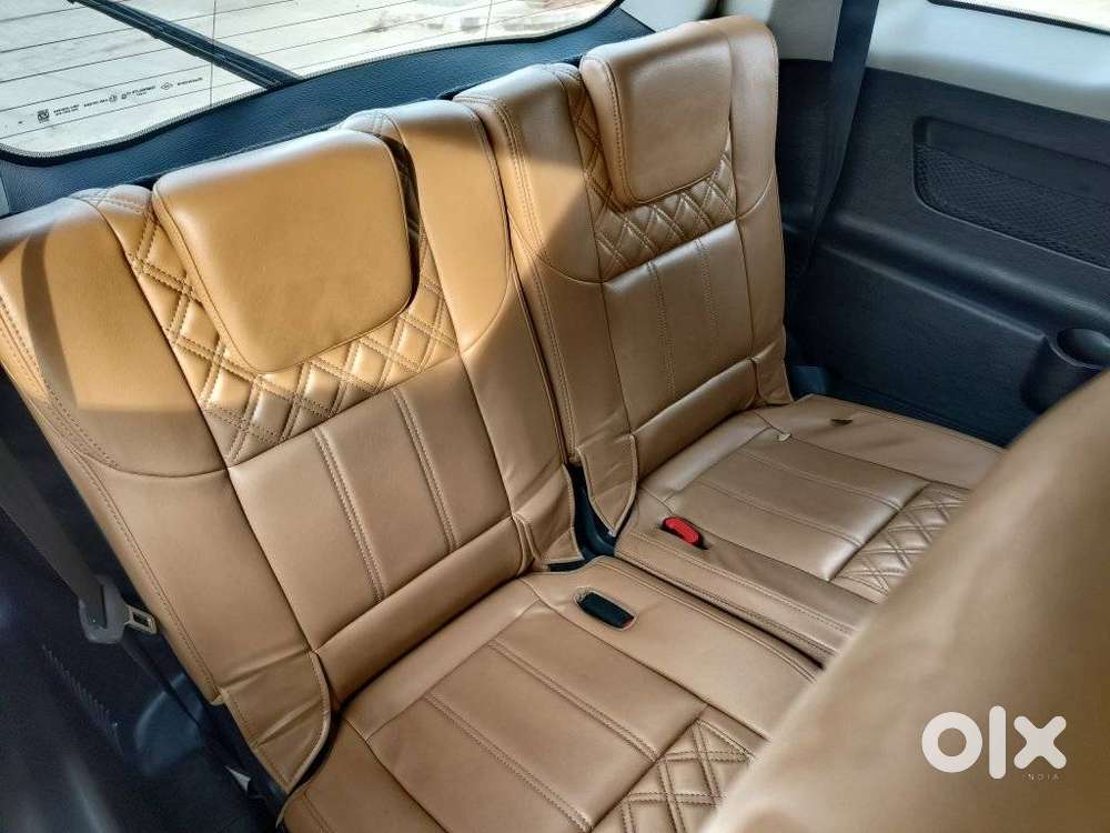 Mahindra Xuv500 W11 Option, 2019, Diesel