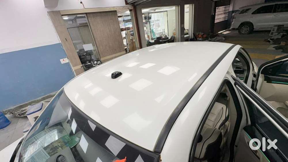 Maruti Suzuki Dzire 2015 Cng & Hybrids 110000 Km Driven