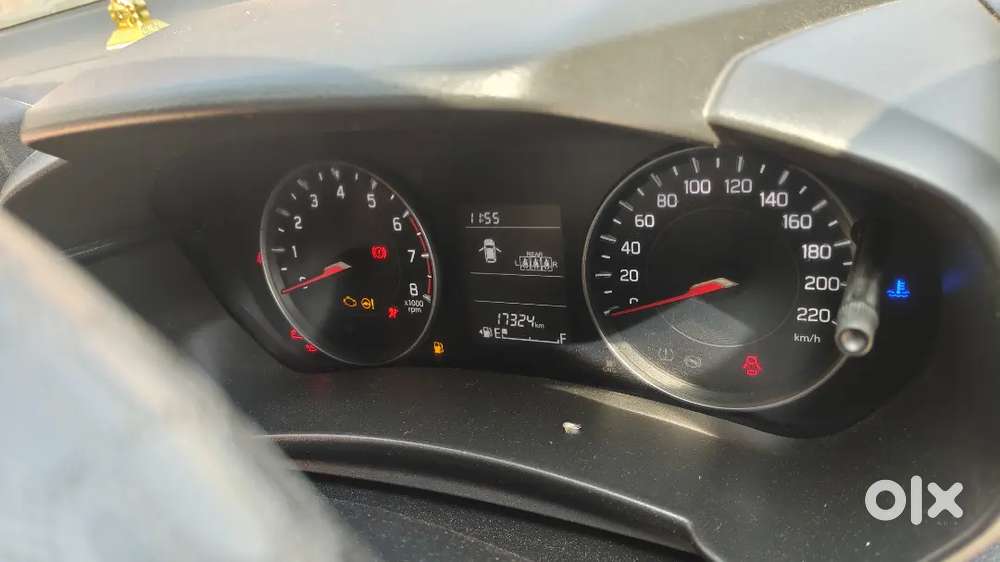 Maruti Suzuki Dzire 2025