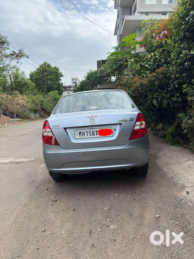 Tata Indigo Diesel Manual 2008