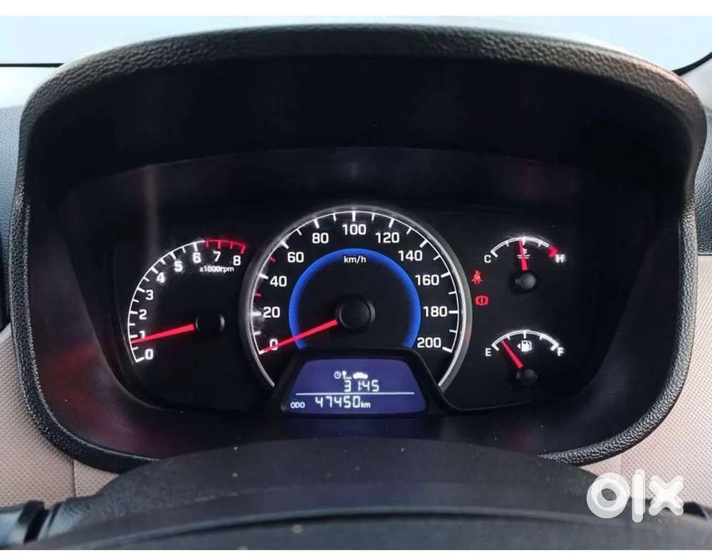 Hyundai Grand I10 Sportz 1.2 Kappa Vtvt, 2019, Petrol