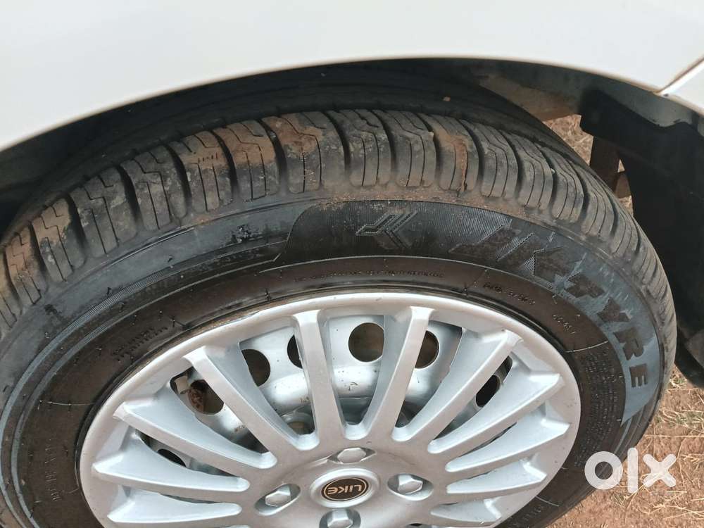 Honda Amaze 1.5 V I-dtec Mt, 2018, Diesel