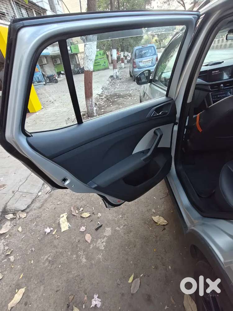 Skoda Kushaq Sportline 1.0