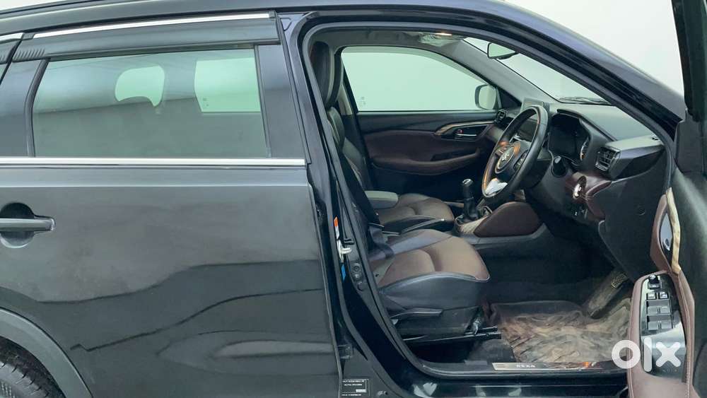Maruti Suzuki Grand Vitara 1.5 Alpha Smart Hybrid, 2023, Petrol