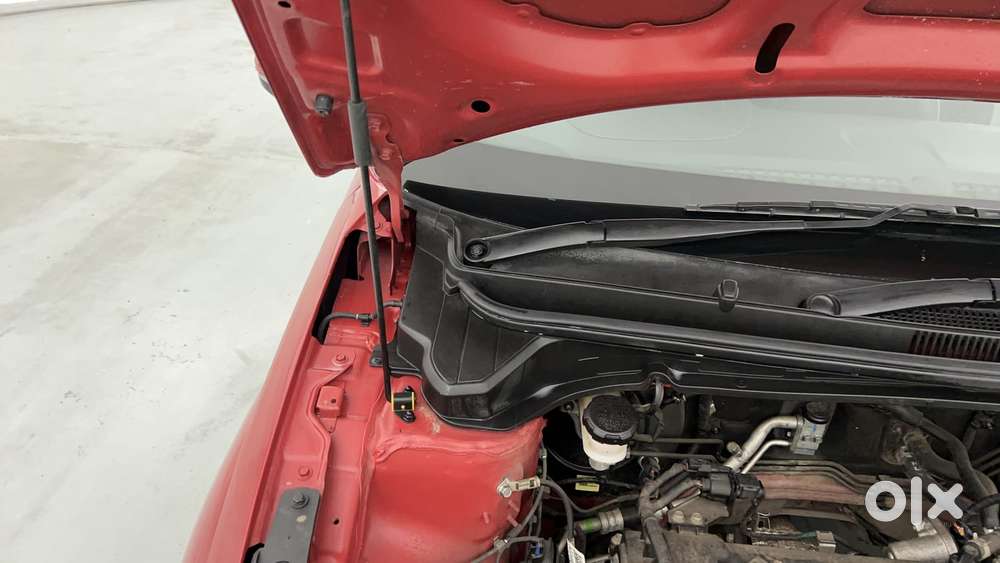 Hyundai New I20 1.2 Asta (o) Ivt, 2023, Petrol