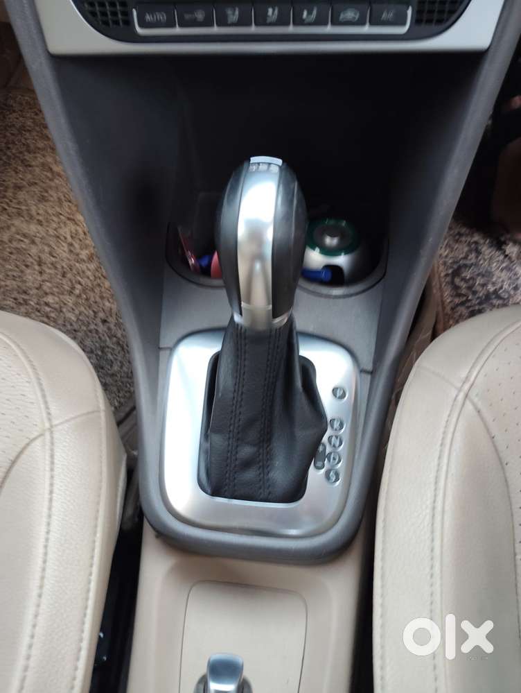 Volkswagen Vento 1.5 Tdi Highline Plus At, 2016, Diesel