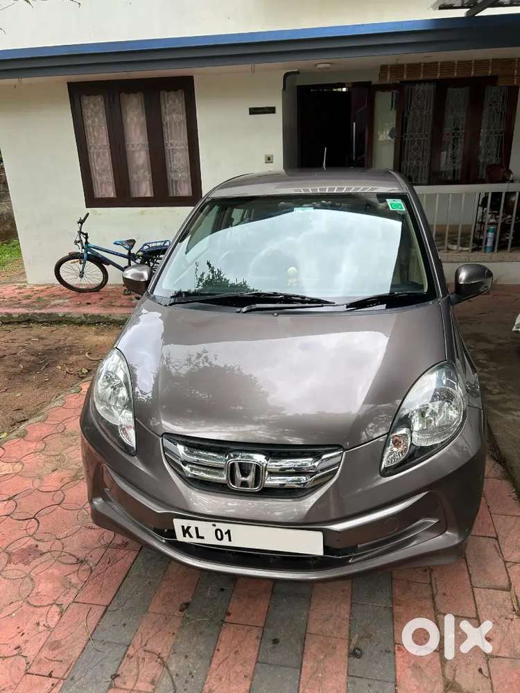 Honda Amaze For Sale