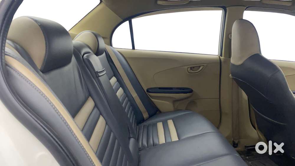 Honda Amaze 2013-2016 Sx I-vtec, 2015, Petrol