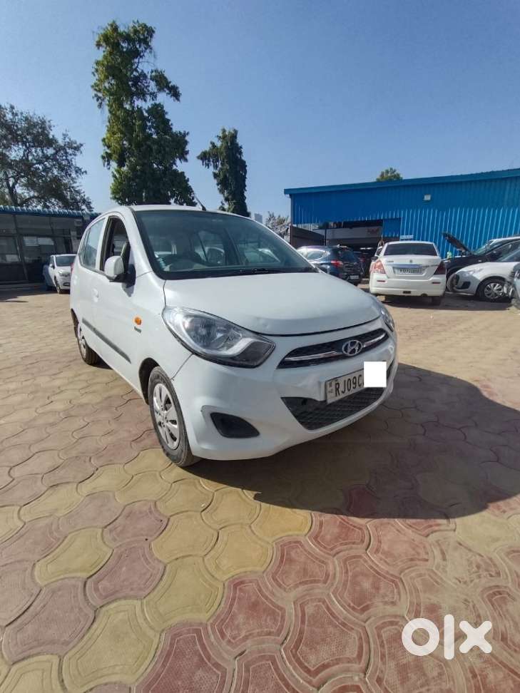Hyundai I10 Magna O, 2012, Petrol
