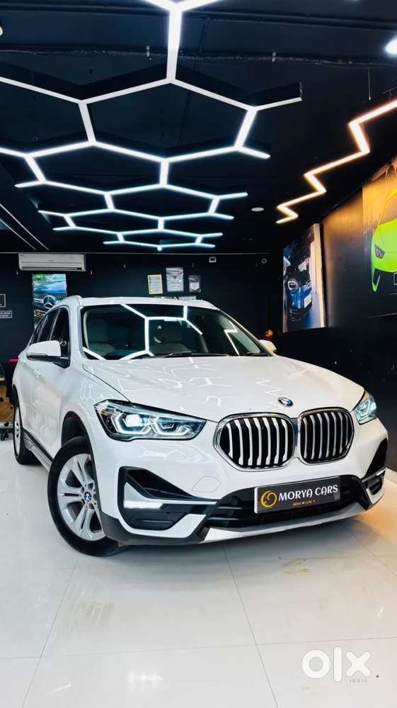 Bmw X1 2.0 Sdrive20d Xline, 2020, Diesel