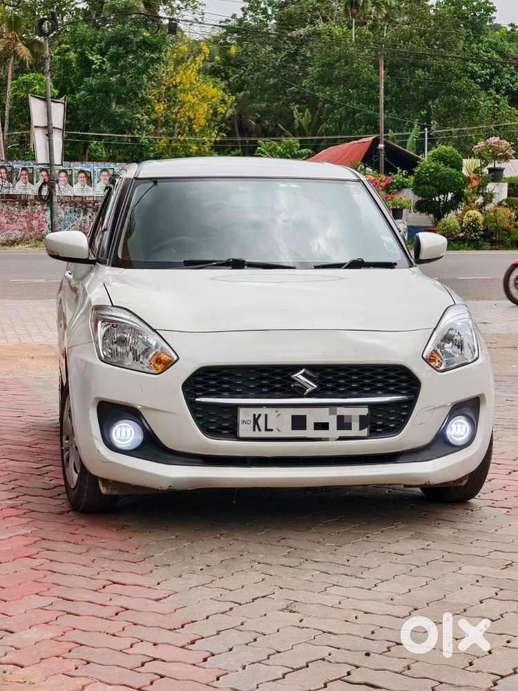 Maruti Swift 2022 For Sale