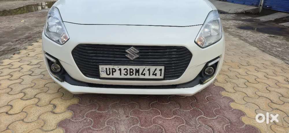 Maruti Suzuki Swift Vdi 2020 Diesel Car