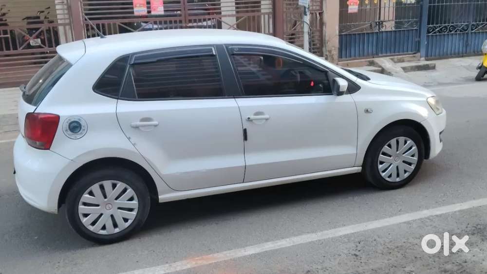 Volkswagen Polo Comfortline 1.2l Diesel, 2013, Diesel