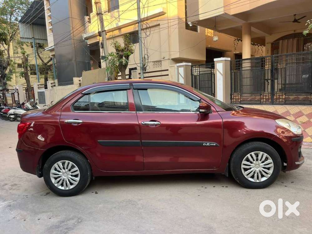 Maruti Suzuki Swift Dzire Amt Vdi, 2018, Diesel