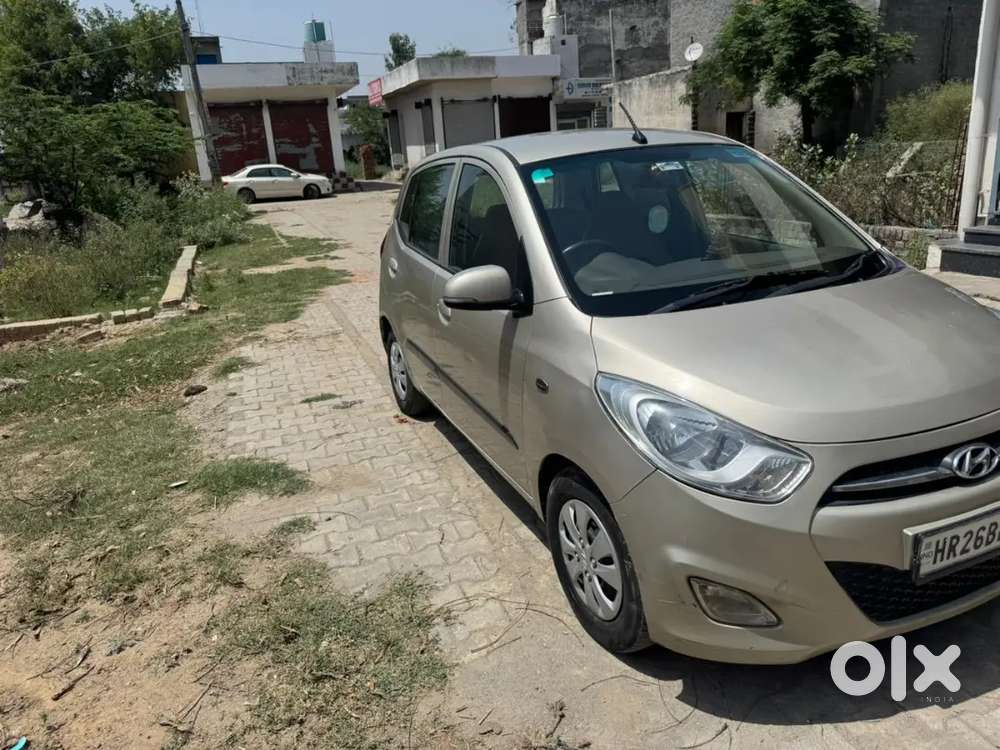 All Ok Driven With Company Record