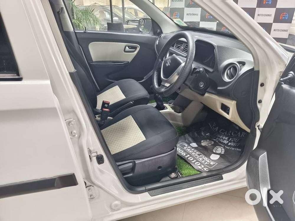 Maruti Suzuki Alto 800 Vxi Plus Option, 2023, Petrol