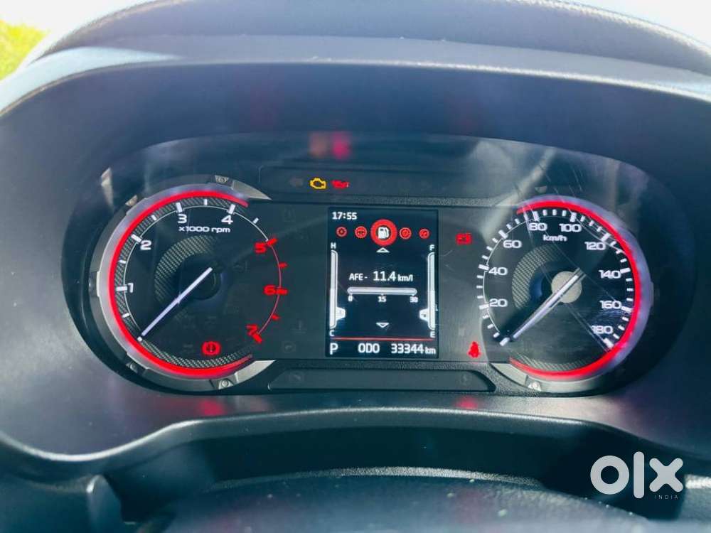 Mahindra Thar 1.5 Lx Hard Top Diesel At 4 Rwd, 2023, Diesel