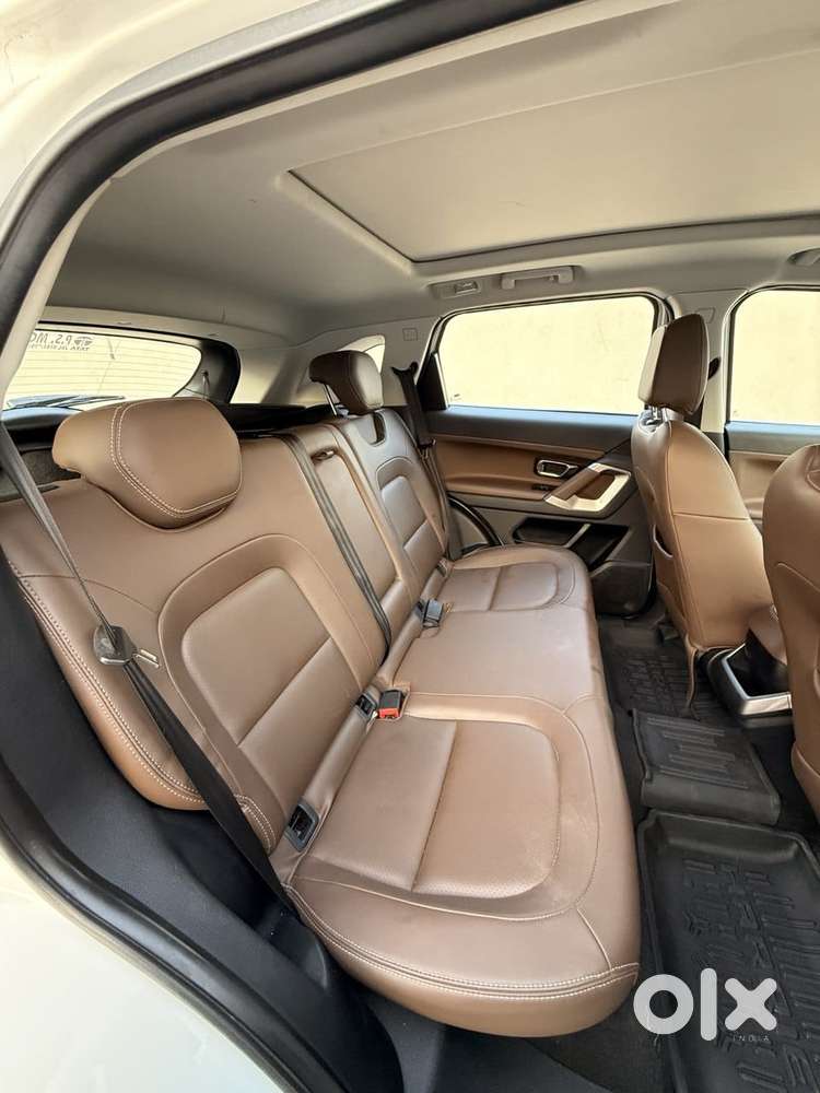 Tata Harrier Xza+, 2020, Diesel